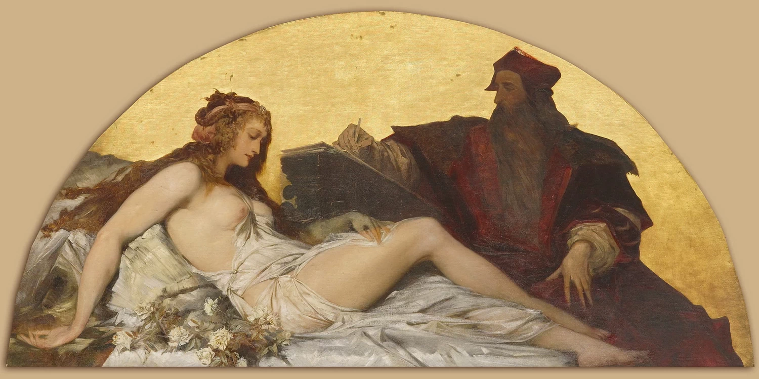 Museo di storia dell'arte - Leonardo da Vinci, Kunsthistorisches Museum, Vienna